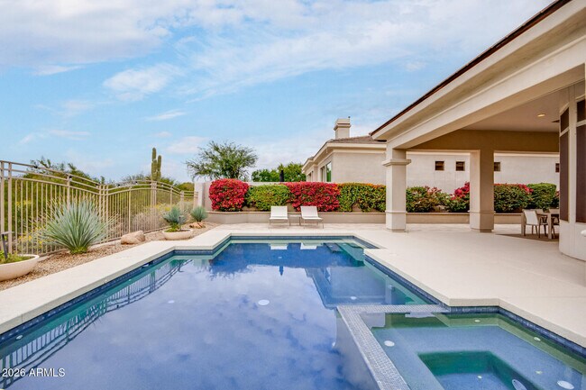 19838 N 84th St in Scottsdale, AZ - Building Photo - Building Photo