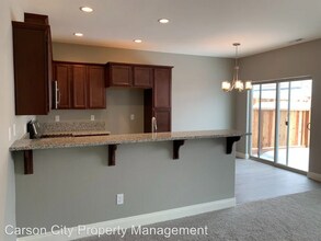 1350 Campagni Ln in Carson City, NV - Building Photo - Building Photo