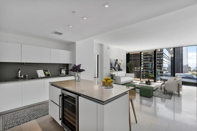 property at 88 SW 7th St