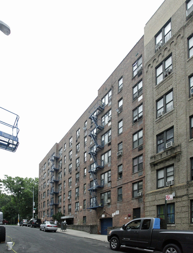 3540 Decatur Ave in Bronx, NY - Building Photo - Building Photo