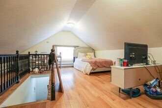 59 Goodenough St, Unit 2 in Boston, MA - Building Photo - Building Photo