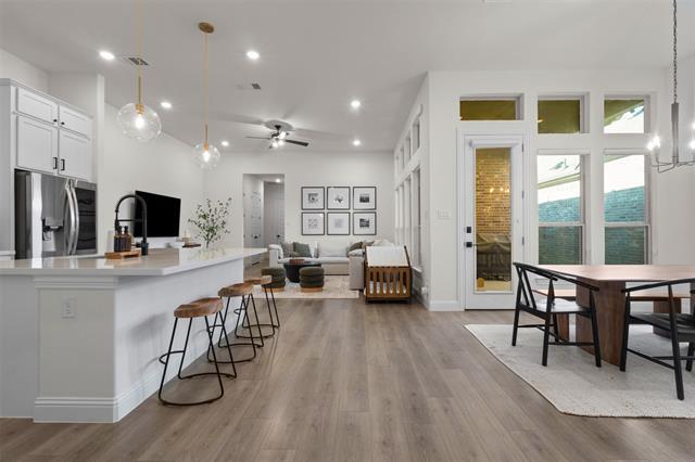 4719 Mulberry Hill Ln in Arlington, TX - Building Photo - Building Photo