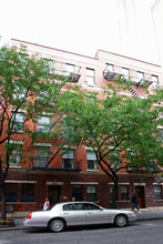 441 443 West 50 Street in New York, NY - Building Photo - Building Photo