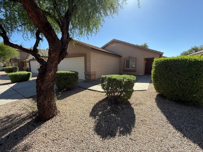 2809 E Bagdad Rd in San Tan Valley, AZ - Building Photo - Building Photo