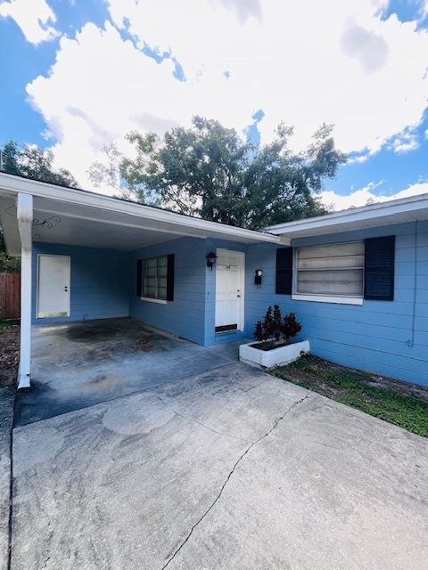 property at 136 E Harding St