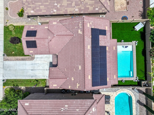 761 W Desert Hollow Dr in San Tan Valley, AZ - Building Photo - Building Photo