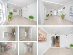 1051 NW 2nd St in Miami, FL - Foto de edificio - Building Photo