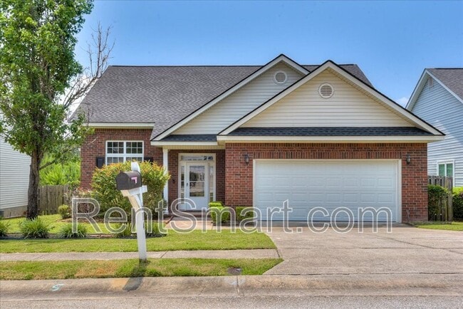 614 Ventana Dr in Evans, GA - Building Photo - Building Photo
