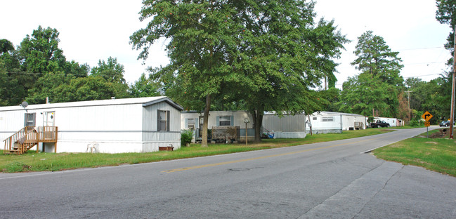 200 Woodberry Rd in West Columbia, SC - Building Photo - Building Photo