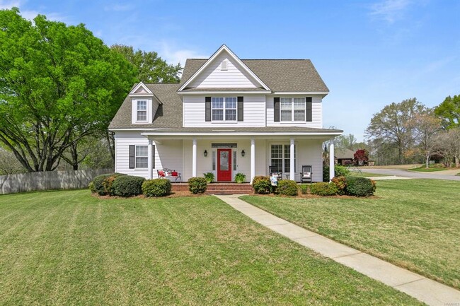 401 Clear Creek View in Prattville, AL - Building Photo - Building Photo