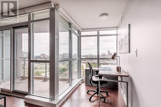 151 Dan Leckie Way in Toronto, ON - Building Photo - Building Photo
