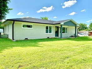 427 Wayne Dr in Hopkinsville, KY - Building Photo - Building Photo