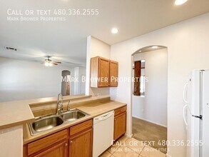 2458 W Skyline Ln in Queen Creek, AZ - Building Photo - Building Photo