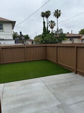 2075 Julian Ave in San Diego, CA - Building Photo - Building Photo