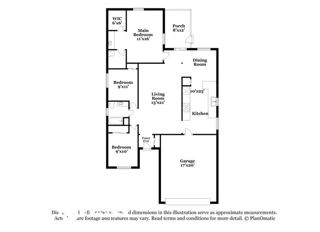 3010 Senna Ct in Orlando, FL - Building Photo - Building Photo