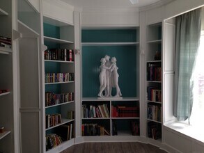 134 Washington Ave in Bridgeport, CT - Foto de edificio - Building Photo