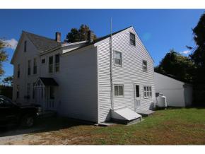 237 King St in Concord, NH - Building Photo - Building Photo