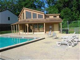 1101 Greentree Ct in Tallahassee, FL - Building Photo - Building Photo