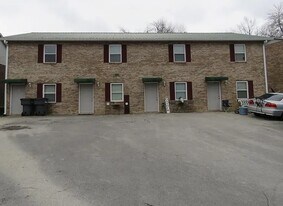 1819 Summerhaven Ave in Cookeville, TN - Building Photo