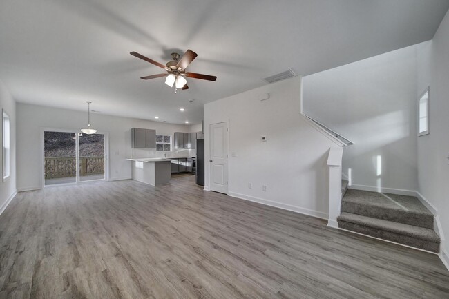 491 Kacys Way Pl SE in Concord, NC - Building Photo - Building Photo