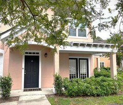 3318 Greenwich Village Blvd in Orlando, FL - Building Photo