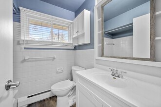 2434 Parcells Cir in Bloomfield Township, MI - Building Photo - Building Photo