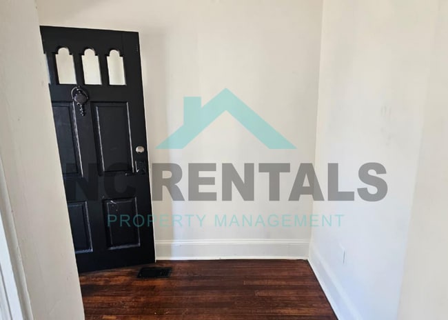 1006 Panola St in Tarboro, NC - Building Photo - Building Photo