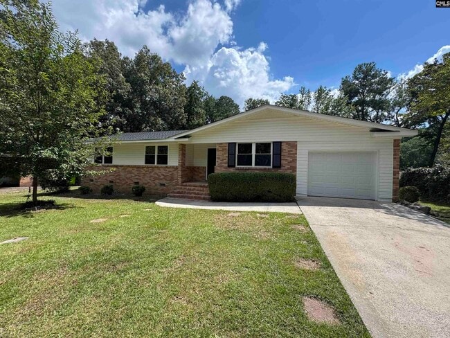 property at 2208 Rolling Hills Rd