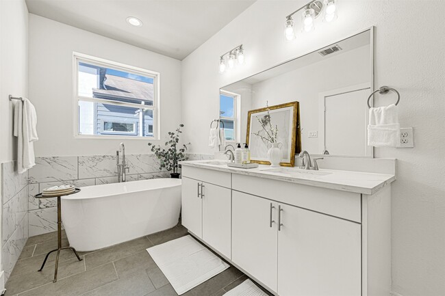 property at 3313 Baer St