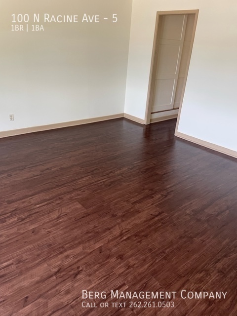 property at 100 N Racine Ave