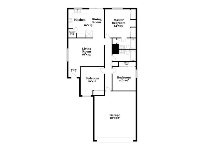 12015 W Larkspur Rd in El Mirage, AZ - Building Photo - Building Photo