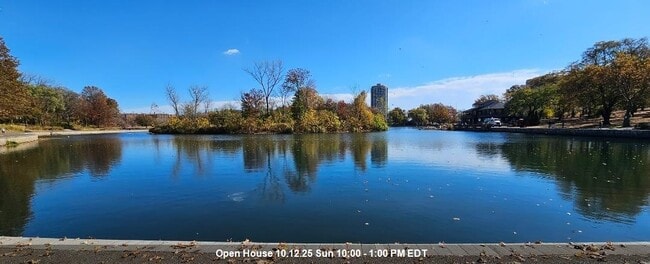 property at 3167 John F. Kennedy Blvd