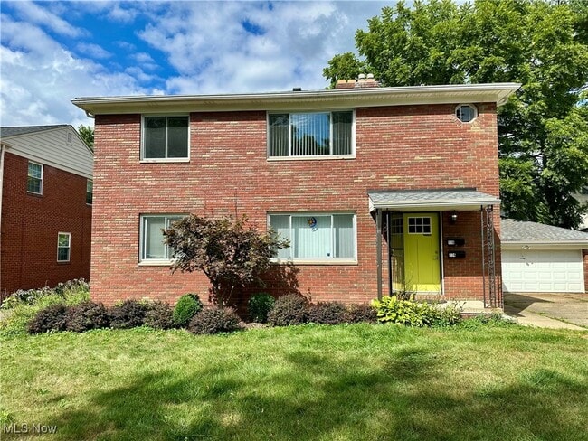 property at 114 Greencrest Terrace