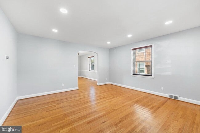 101 Regester Ave in Baltimore, MD - Building Photo - Building Photo