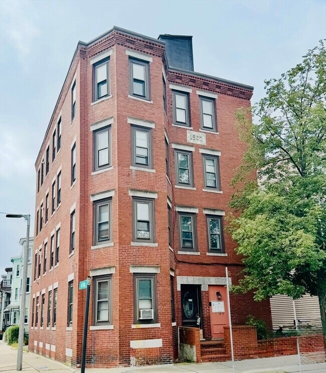 property at 39 Ashley St