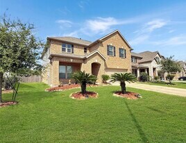 3324 Anderwood Arbor Ln in Pearland, TX - Building Photo