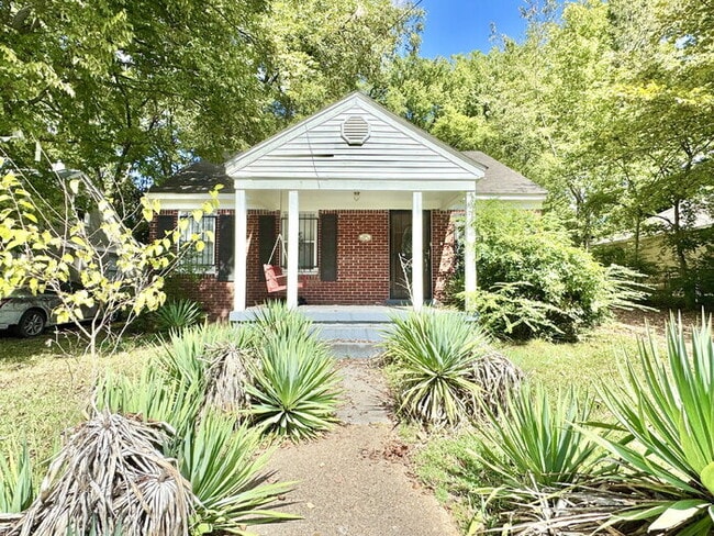 3350 Hardin Ave in Memphis, TN - Building Photo - Building Photo
