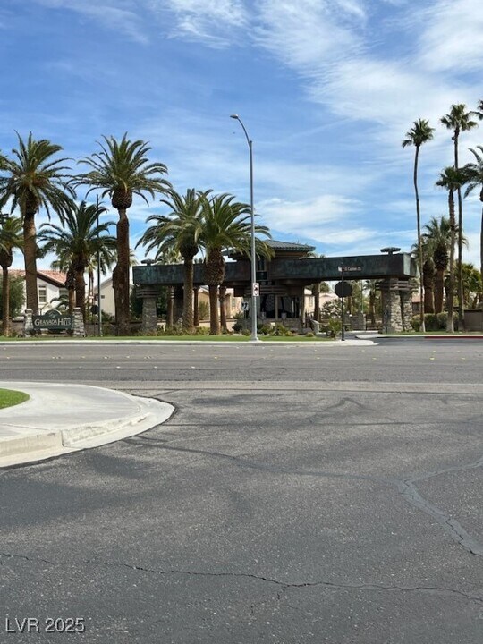 4571 El Camino Cabos Dr in Las Vegas, NV - Building Photo
