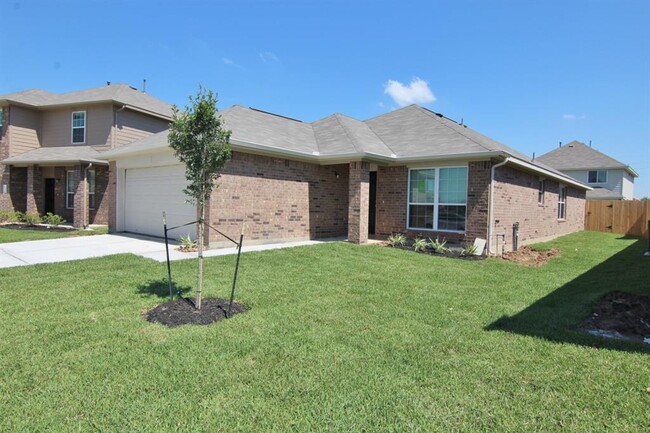 27 Catalina Ct in Manvel, TX - Foto de edificio - Building Photo