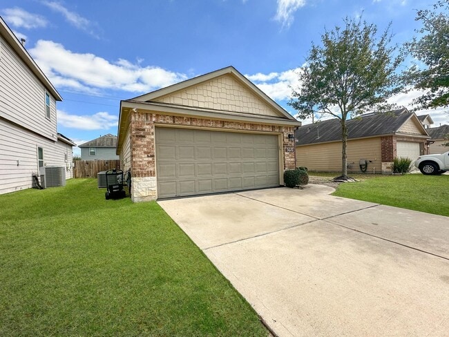 5610 Casa Martin Dr in Katy, TX - Building Photo - Building Photo
