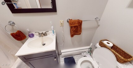 350 Allston St, Unit 3 in Cambridge, MA - Building Photo - Building Photo