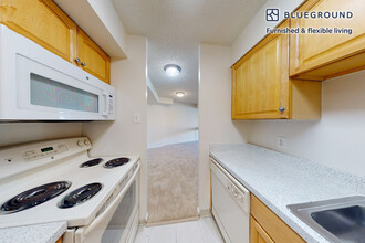 2950 Van Ness St NW in Washington, DC - Building Photo - Building Photo