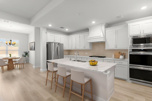 4117 Mockingbird Ln in Melissa, TX - Foto de edificio - Building Photo