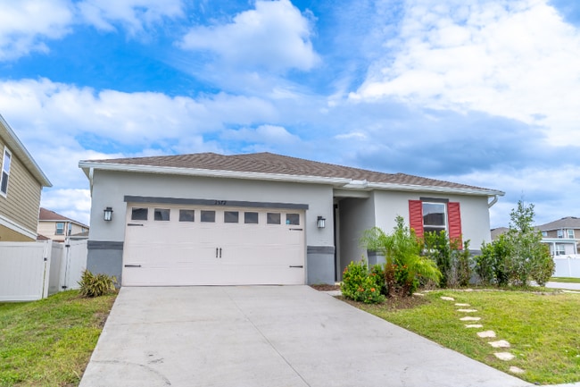 property at 2572 Biscotto Cir