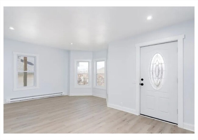 598 Franklin St in Worcester, MA - Building Photo - Building Photo