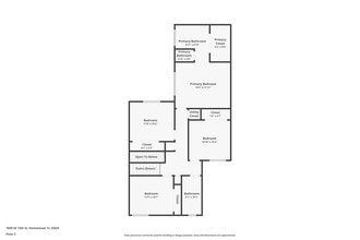 1899 SE 13th St in Homestead, FL - Building Photo - Building Photo