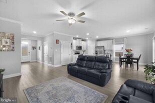 10005 Maids Fancy Way in Hagerstown, MD - Building Photo