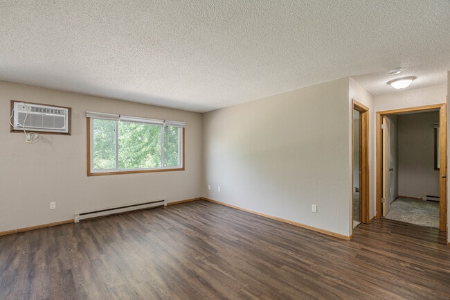 Valley View Apartments