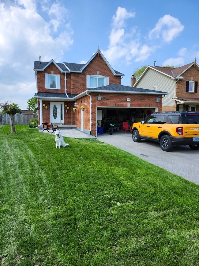 property at 87 Verona Crescent