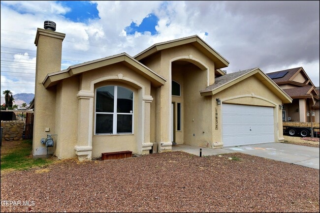 10937 Northview Dr in El Paso, TX - Building Photo - Building Photo